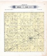 Township 17 S., Range 31 W., Manning, Scott County 1910